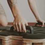 Тренажер для пілатесу та функціональних тренувань Flowletic 