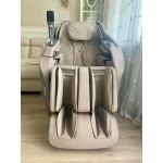 Масажне крісло Casada Betasonic III creme/brown