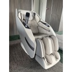 Масажне крісло Casada Betasonic III creme 