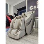 Масажне крісло Casada Betasonic III creme 