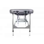 Масажний стіл Casada Bonn Light