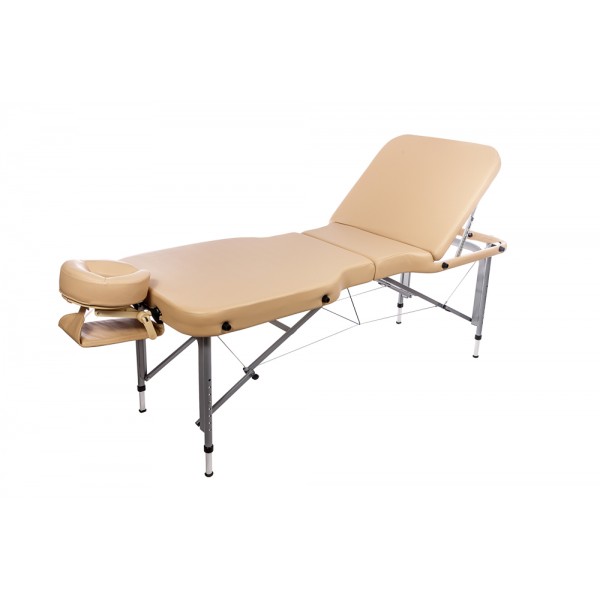 Масажний стіл Casada Paderborn Prime