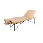 Масажний стіл Casada Paderborn Prime