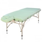 Масажний стіл Master Massage Bel Air (США)