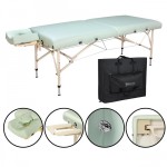 Масажний стіл Master Massage Bel Air (США)
