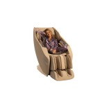Масажне крісло Casada Betasonic III creme/brown