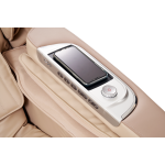 AlphaSonic III White Khaki