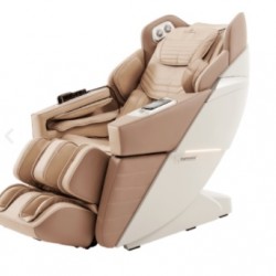 AlphaSonic III White Khaki