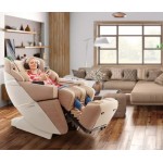 AlphaSonic III White Khaki