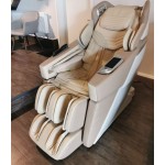AlphaSonic III White Khaki