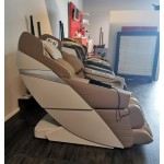 AlphaSonic III White Khaki