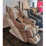 AlphaSonic III White Khaki