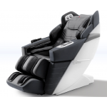 AlphaSonic III White Black