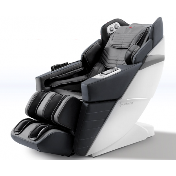 AlphaSonic III White Black