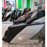 AlphaSonic III White Black