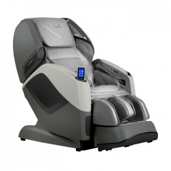 Aura Grey Black