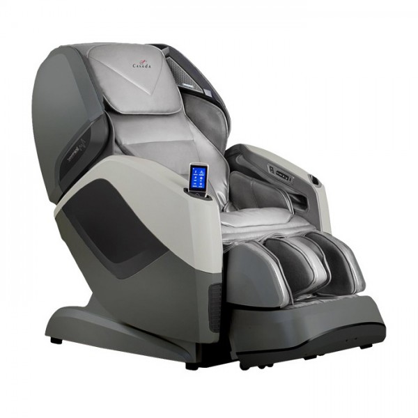 Aura Grey Black