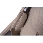 Масажне крісло Casada Betasonic III creme 