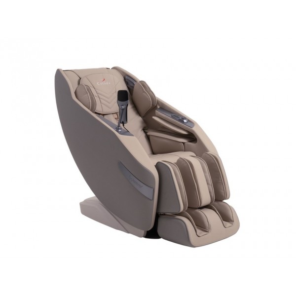 Масажне крісло Casada Betasonic III creme 