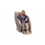 Масажне крісло Casada Betasonic III creme 