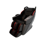 AlphaSonic III Grey Black