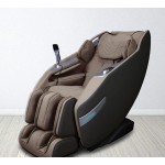 Масажне крісло Casada Betasonic III creme/brown