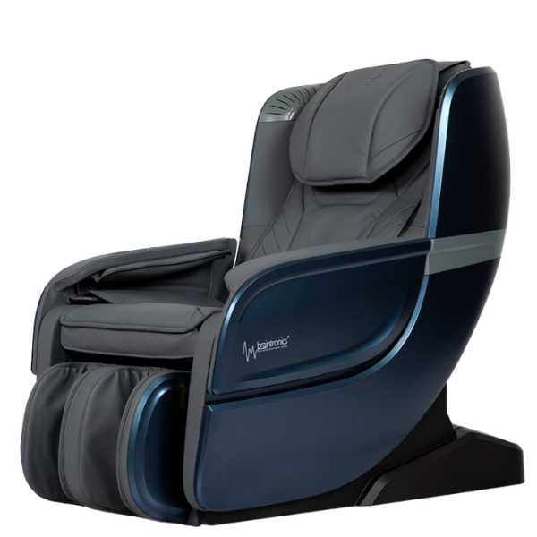 ECOSONIC 3D (blue) 
