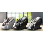 SKYLINER III Brown/Whitе