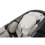 SKYLINER III Brown/Whitе