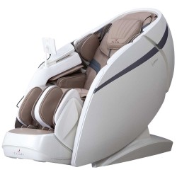 SKYLINER III Brown/Whitе