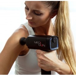 MediGun