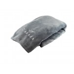 Плед Casada Grey (150х200 см)