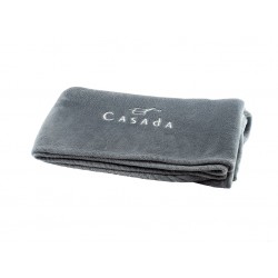 Плед Casada Grey (150х200 см)