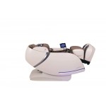 Масажне крісло Casada SkyLiner II Creme/Braun