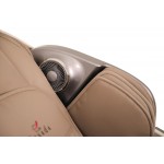 Масажне крісло Casada SkyLiner II Creme/Braun