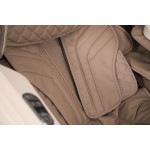 Масажне крісло Casada SkyLiner II Creme/Braun
