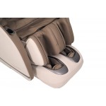 Масажне крісло Casada SkyLiner II Creme/Braun