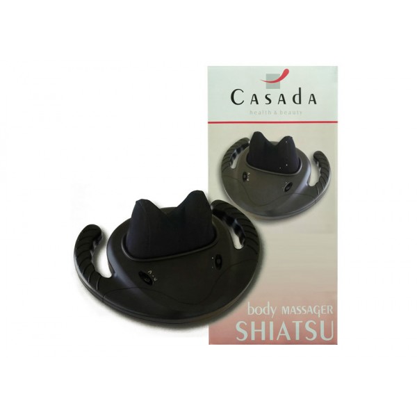 Shiatsu