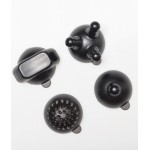 Tappymed 3 Black